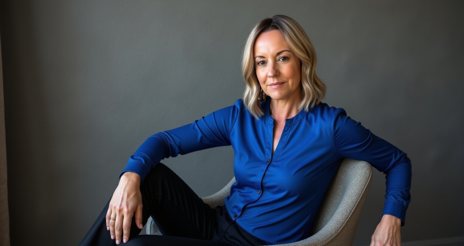1:1 Coaching — Hayley Charlton