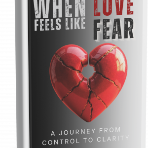 When Love Feels Like Fear