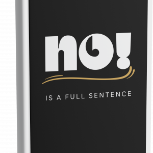 No is a Full Sentence