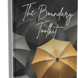 The Boundary Toolkit