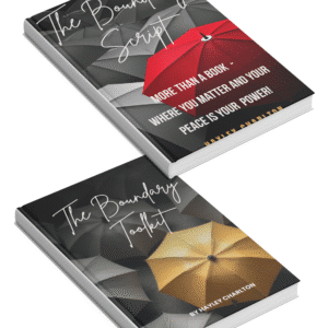 Boundary Scriptbook and Toolkit Bundle