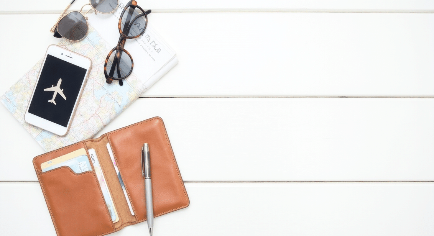 No-fee travel card