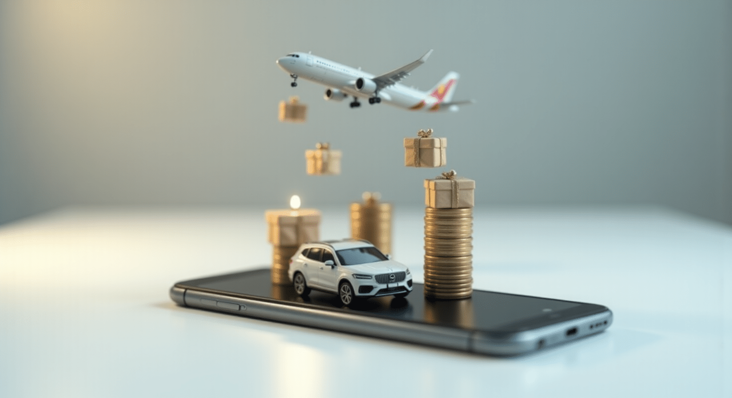 Budget app