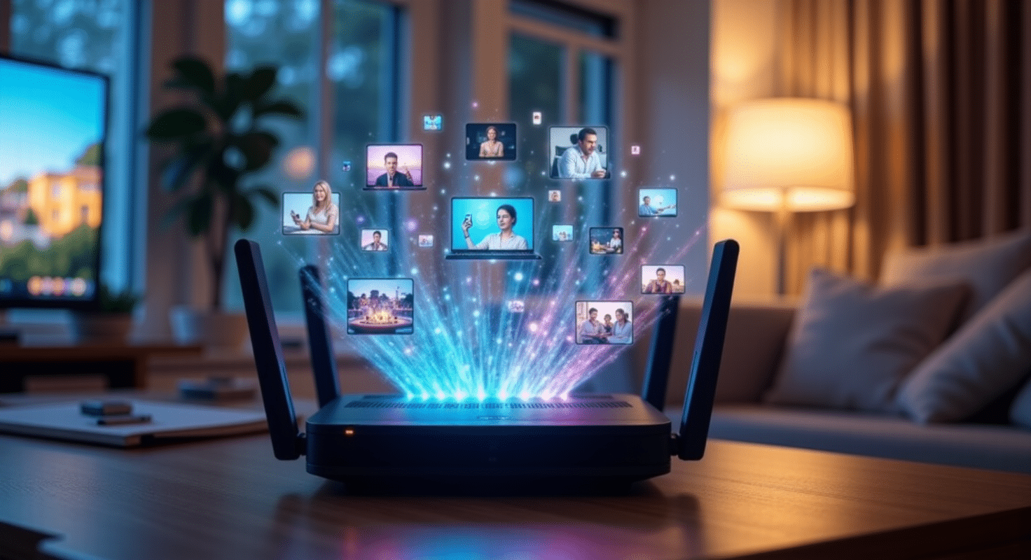Broadband deals