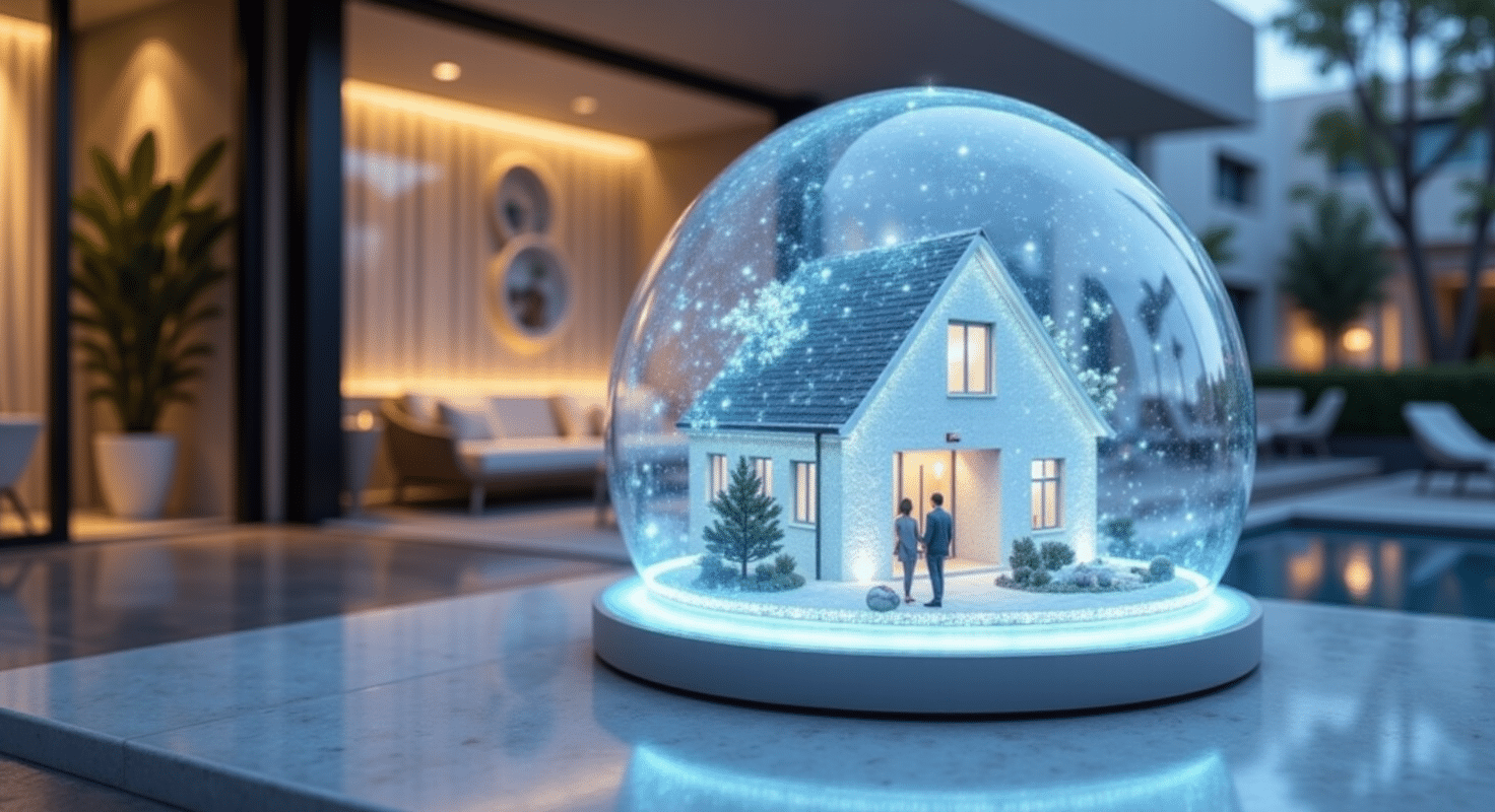 Home insurance