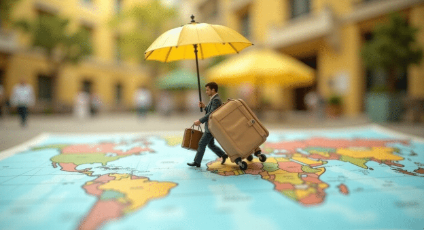 Travel insurance