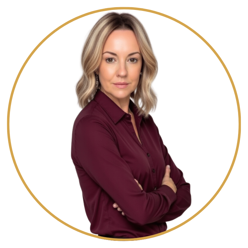 Financial Rebuild Avatar